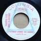 Pacific Gas & Electric : Father Come On Home (7", Single, Promo)