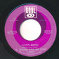 Junior Walker & The All Stars : Cleo's Mood / Baby You Know You Ain't Right (7", Single)