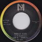 John W. Bubbles : Bubbles Blues / Someone To Watch Over Me (7", Single)