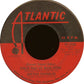 Aretha Franklin : (Sweet Sweet Baby) Since You've Been Gone (7", Single, Pla)