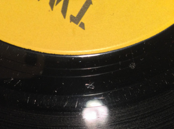 Syl Johnson : Sorry Bout Dat / Different Strokes (7", Single)