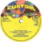 The Impressions : First Impressions (7", Single, Sol)