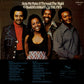 Gladys Knight And The Pips : Help Me Make It Through The Night (LP, Comp, Gra)