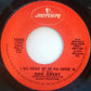 Don Covay : I Was Checkin' Out She Was Checkin' In / Money (That's What I Want) (7", Single, Styrene, Pit)
