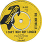 Big Maybelle : Quittin' Time (7", Single, 4-P)