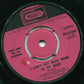 Jimmy James And The Vagabonds* : I Can't Get Back Home To My Baby (7", Single)