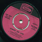 Jimmy James And The Vagabonds* : I Can't Get Back Home To My Baby (7", Single)