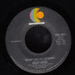 Isaac Hayes : Never Can Say Goodbye (7", Single, Pla)