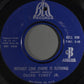 Oscar Toney Jr. : Without Love (There Is Nothing) (7", Single)