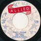 Joe Vina : That's Alright (7", Single, Styrene)