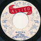 Joe Vina : That's Alright (7", Single, Styrene)