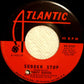 Percy Sledge : Sudden Stop (7")