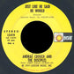 Andraé Crouch & The Disciples : Just Like He Said He Would (7")