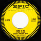 Richard "Popcorn" Wylie : Come To Me / Weddin' Bells (7", Single, Hol)