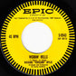 Richard "Popcorn" Wylie : Come To Me / Weddin' Bells (7", Single, Hol)