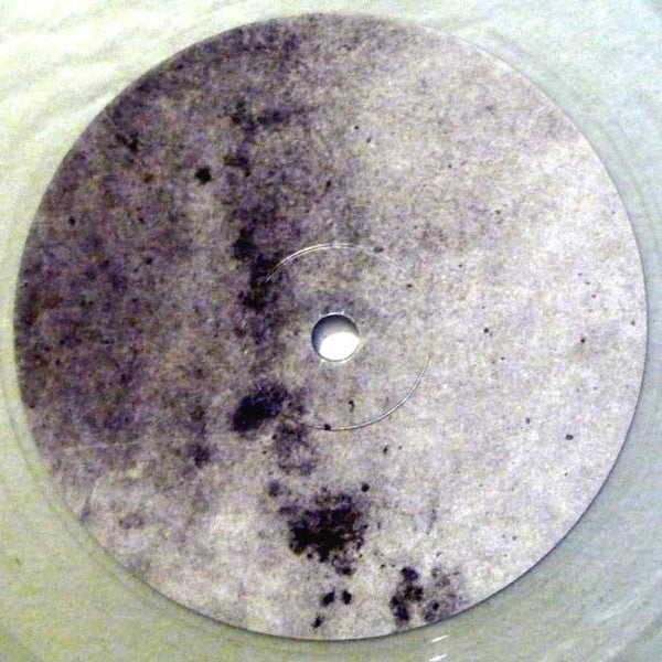 Unknown Artist : Grey Area Volume Three (12", EP, Tra)