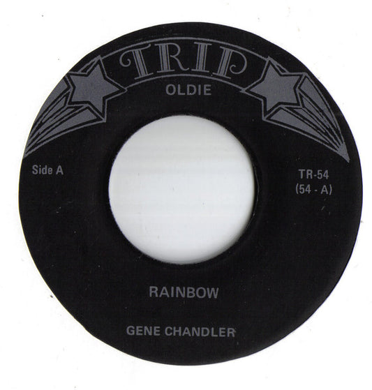 Gene Chandler : Rainbow (7", Single)