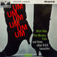 Major Lance : Um, Um, Um, Um, Um, Um (7", EP, Comp, Mono)