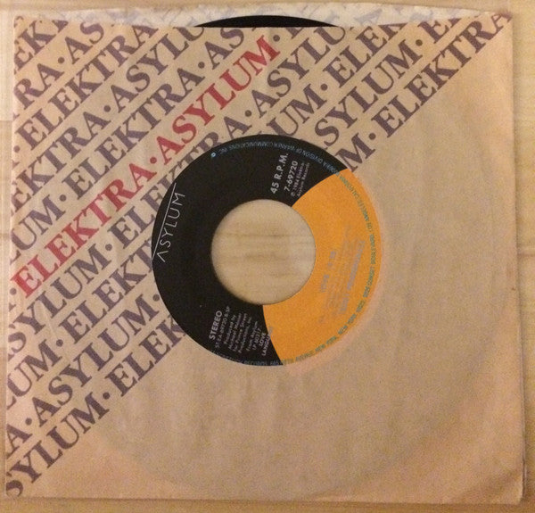 Teddy Pendergrass : Hold Me  (7", Single, Spe)
