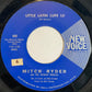 Mitch Ryder And The Detroit Wheels* : Little Latin Lupe Lu (7", Single, Styrene)