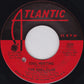 The Soul Clan : Soul Meeting / That's How It Feels (7", Single, WM)