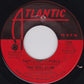 The Soul Clan : Soul Meeting / That's How It Feels (7", Single, WM)