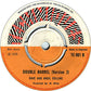 Dave And Ansil Collins* : Double Barrel (7", Single, 4 P)