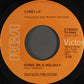 Labelle : Open Up Your Heart (7")