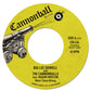 Big Lee Dowell And The Cannonballs (3) Feat. Maxim Moston : What I Done Wrong (7")