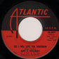Jon E. Holiday : Yes, I Will Love You Tomorrow / Till The End Of Time (7", Single)
