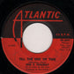 Jon E. Holiday : Yes, I Will Love You Tomorrow / Till The End Of Time (7", Single)