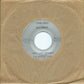 The Bottle Topps : Could You Be The One/ Ain't Love Trouble (7", Single, Promo, Unofficial)