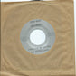 The Bottle Topps : Could You Be The One/ Ain't Love Trouble (7", Single, Promo, Unofficial)