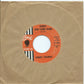 Jimmy Thomas : Hurry And Come Home / You Can Go (7", Single)