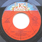 Calvin Arnold : (I'm Your) Friendly Neighborhood Freak (7", Styrene, Pit)