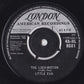 Little Eva : The Loco-Motion (7")