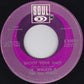 Junior Walker & The All Stars : Shoot Your Shot / (I'm A) Road Runner  (7", RE)
