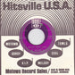 Junior Walker & The All Stars : Shoot Your Shot / (I'm A) Road Runner  (7", RE)
