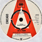 Chicago (2) : I'm A Man (7", Single, Promo)