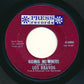Los Bravos : Going Nowhere / Brand New Baby (7")