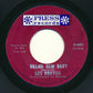 Los Bravos : Going Nowhere / Brand New Baby (7")