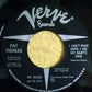 Pat Thomas (5) : I Can't Wait Until I See My Baby's Face (7", Single)