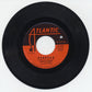 Wilson Pickett : I'm A Midnight Mover / Deborah (7", Single, SP )