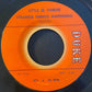 Little Jr. Parker* : Strange Things Happening / I'm Gonna Stop (7")