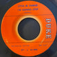 Little Jr. Parker* : Strange Things Happening / I'm Gonna Stop (7")