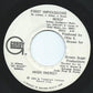 High Inergy : First Impressions (7", Single, Promo)