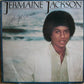 Jermaine Jackson : Let's Get Serious (LP, Album)