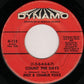 Inez And Charlie Foxx : (1-2-3-4-5-6-7) Count The Days / A Stranger I Don't Know (Wish It Was You) (7", Single)