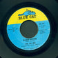 The Ad Libs : The Boy From New York City / Kicked Around (7", Single, Styrene)