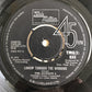 The Jackson 5 : Lookin' Through The Windows / Love Song (7", Single, Kno)